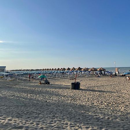Apartament Il Sogno Del Mare Montesilvano Marina Zewnętrze zdjęcie