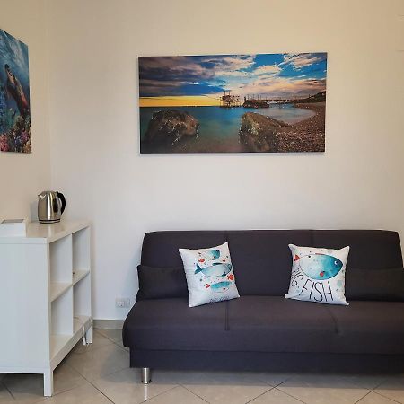 Apartament Il Sogno Del Mare Montesilvano Marina Zewnętrze zdjęcie