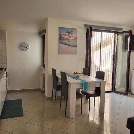 Apartament Il Sogno Del Mare Montesilvano Marina Zewnętrze zdjęcie