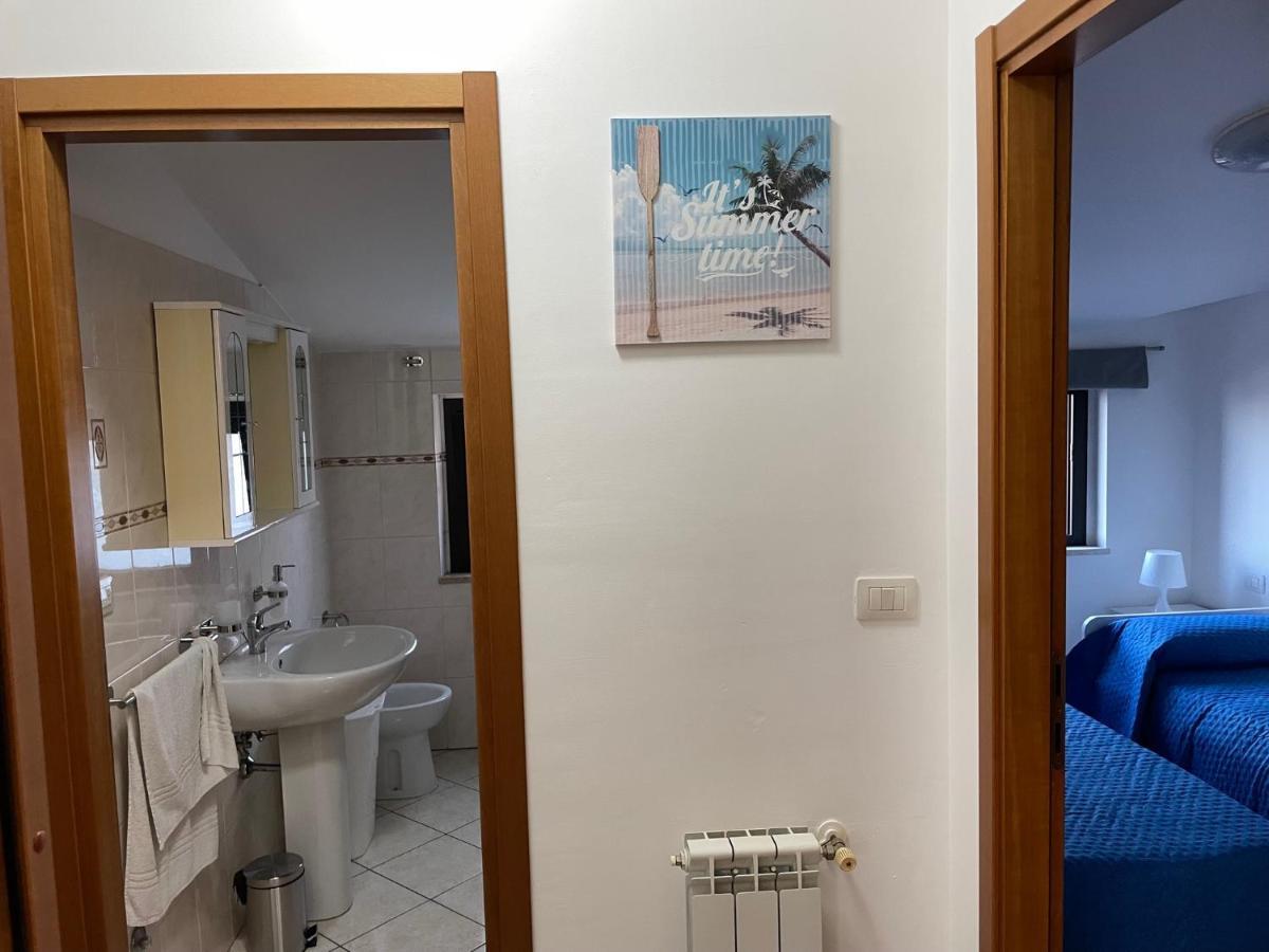 Apartament Il Sogno Del Mare Montesilvano Marina Zewnętrze zdjęcie