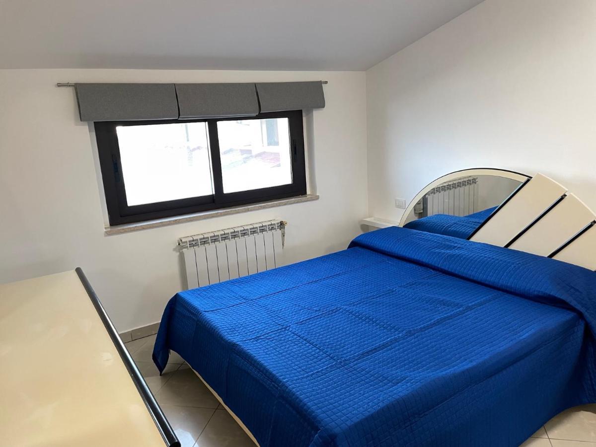 Apartament Il Sogno Del Mare Montesilvano Marina Zewnętrze zdjęcie