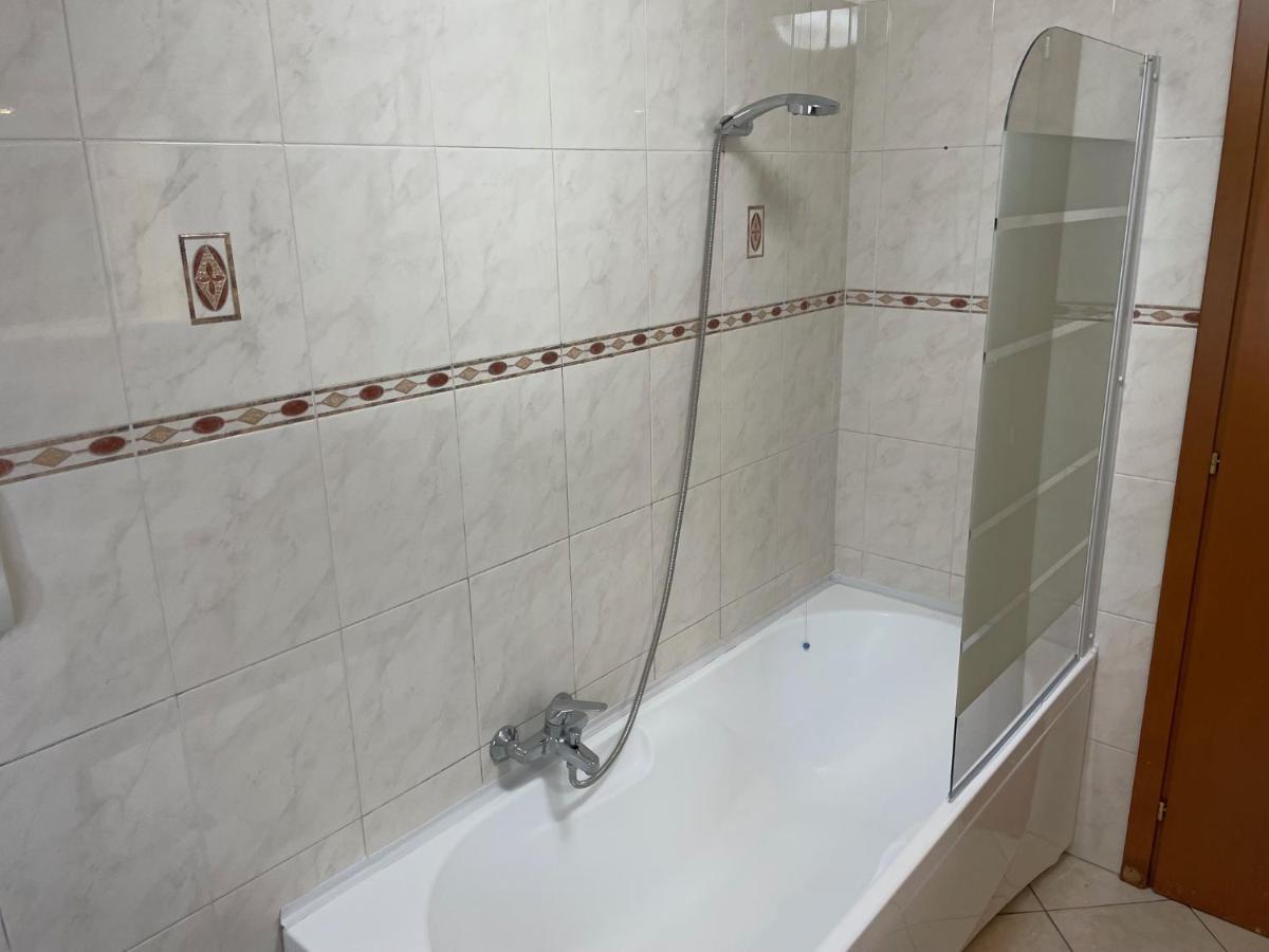 Apartament Il Sogno Del Mare Montesilvano Marina Zewnętrze zdjęcie