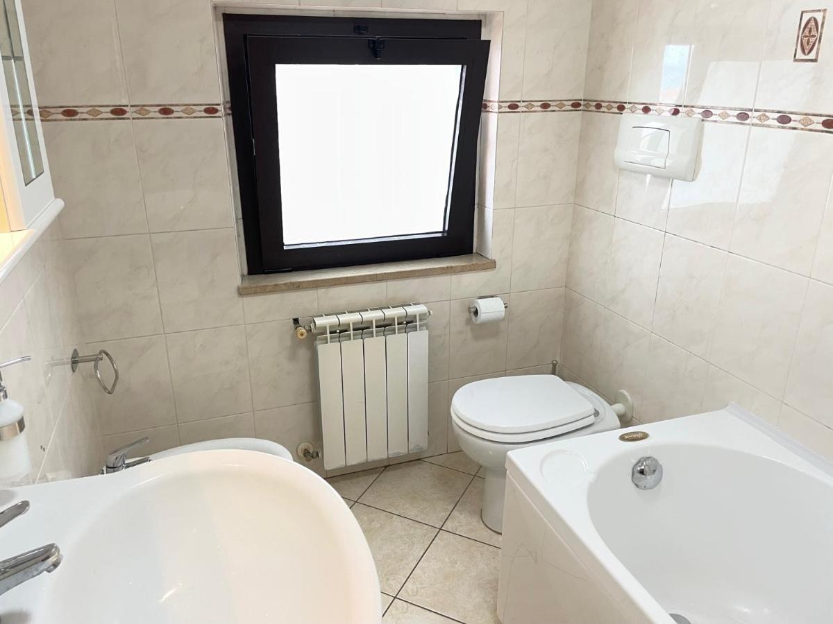 Apartament Il Sogno Del Mare Montesilvano Marina Zewnętrze zdjęcie