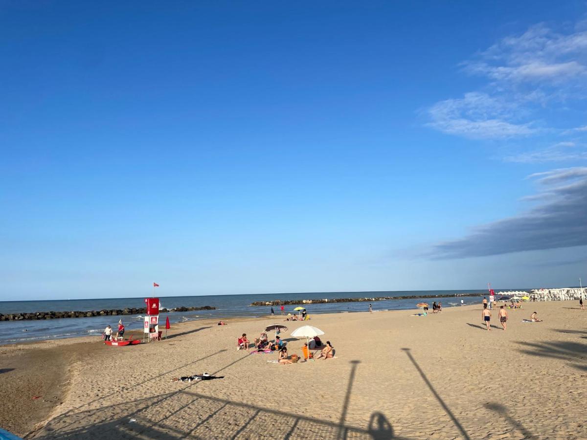 Apartament Il Sogno Del Mare Montesilvano Marina Zewnętrze zdjęcie