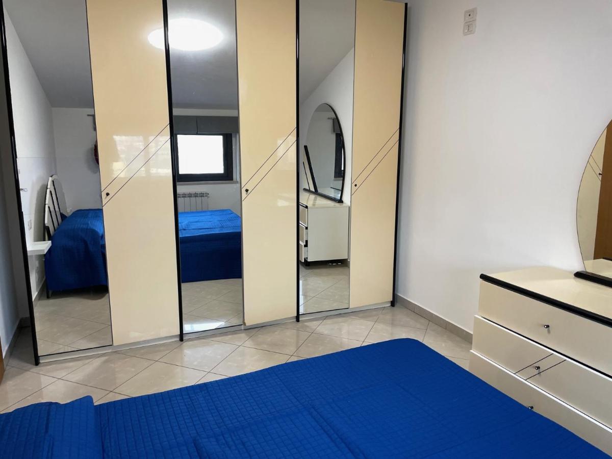 Apartament Il Sogno Del Mare Montesilvano Marina Zewnętrze zdjęcie