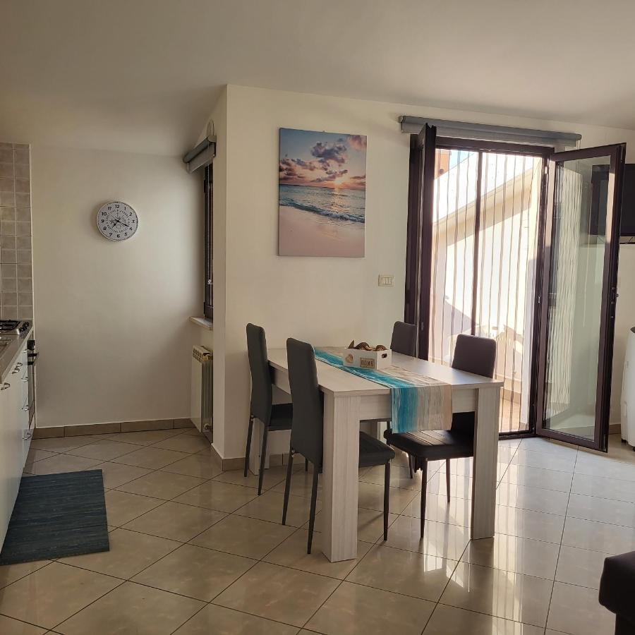 Apartament Il Sogno Del Mare Montesilvano Marina Zewnętrze zdjęcie