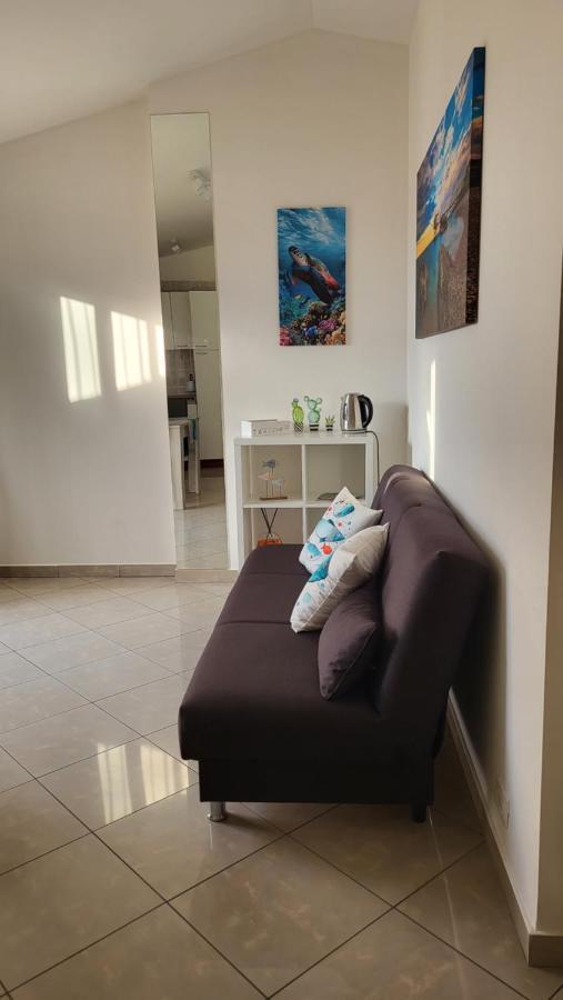 Apartament Il Sogno Del Mare Montesilvano Marina Zewnętrze zdjęcie